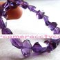Brazil Amethyst bracelet Feng Shui Free Gift Zi Wei Dou Shu Fortune-telling