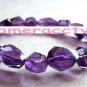 Brazil Amethyst bracelet Feng Shui Free Gift Zi Wei Dou Shu Fortune-telling