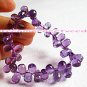 Facet Brazil Amethyst bracelet Feng Shui Free Gift Zi Wei Dou Shu Fortune-telling