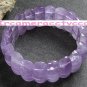Madagascar Amethyst bracelet Feng Shui Free Gift Zi Wei Dou Shu Fortune-telling