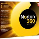 Norton 360 All-In-One Security