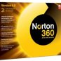 Norton 360 All-In-One Security