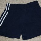 THE CHILDREN'S PLACE Boys Navy Blue Shorts 18m