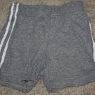 THE CHILDREN'S PLACE Boys Gray Shorts 18M