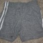 THE CHILDREN'S PLACE Boys Gray Shorts 18M