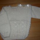 Brand new baby jumper