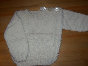 Brand new baby jumper