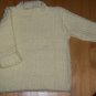 childs jumper 4-5 years