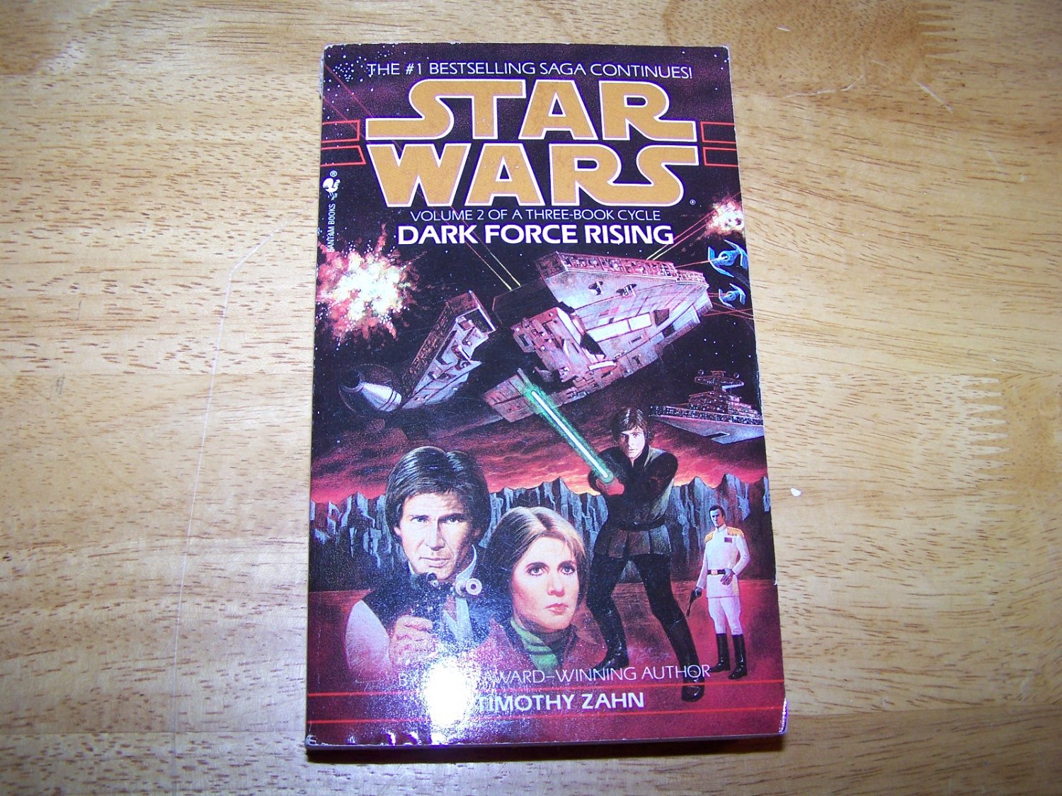 dark force rising star wars dark force rising star wars