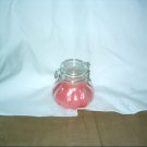 Apple Scented Candle