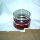 Wildberry Scented Gel Candle