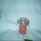 Rose Scented Candle