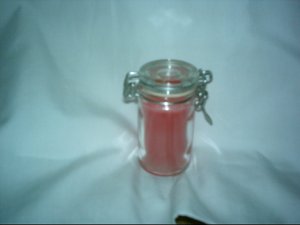 Apple Pie Scented Candle
