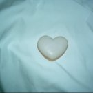 Two-Toned Heart Shaped Soap 2 Oz
