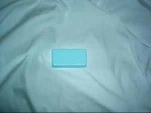 Bar Soap 2 Oz