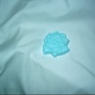 Peppermint Scented Rose Shape 1 ounce