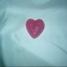 Heart Shaped Soap 1 Oz
