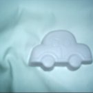 Car Shaped Soap