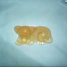 Puppy Shaped Soap 1 Oz