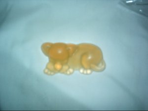 Puppy Shaped Soap 1 Oz