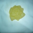 Rose Shaped Heart 1 Oz