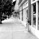 2nd and Main