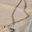 Holly Hobby NECKLACE With charms