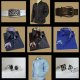 Clothing & Accessories