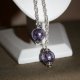 Necklaces - Lariat