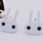 Korean Style Rabbit Stud Earrings