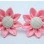 Pretty Daisy/Daisies/Floral/Flower Earrings