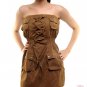 The Soldress