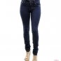 Rhinestone Denim
