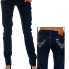 Top Stitched LSK15