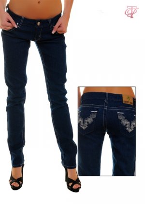 Top Stitched LSK15