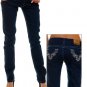Top Stitched LSK15