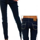 Top Stitched LSK7