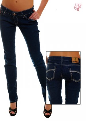 Top Stitched LSK7