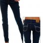 Top Stitched LSK7