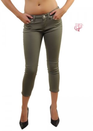 The Crop C5