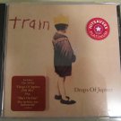 Train CD~Drops of Jupiter