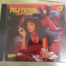Pulp Fiction CD~Music from the Motion Picture