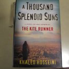 A Thousand Splendid Suns~Khaled Hosseini