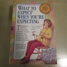 What To Expect When You're Expecting