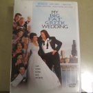 My Big Fat Greek Wedding