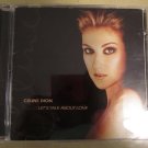 Celine Dion~Let's Talk About Love