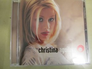 Christine Aguilera