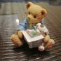 Cherished Teddies~Christian My Prayer Is For You