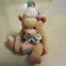 Cherished Teddies~Age 2 Two Sweet Two Bear