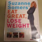 Suzanne Somers Eat Great, Lose Weight Cookbook